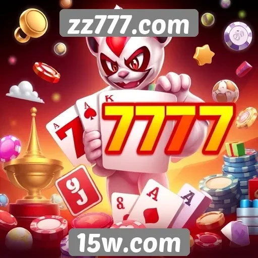 Opcões de jogos disponíveis no zz777.com