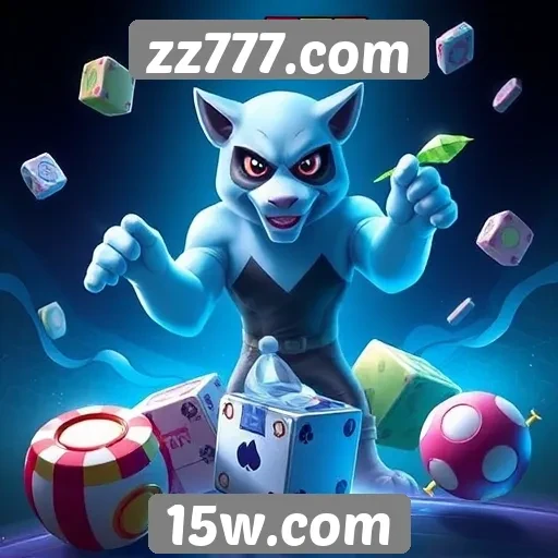 Exploração dos jogos disponíveis em zz777.com