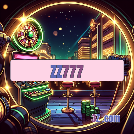Entre na Diversão: Atraente Experiência de Login no zz777