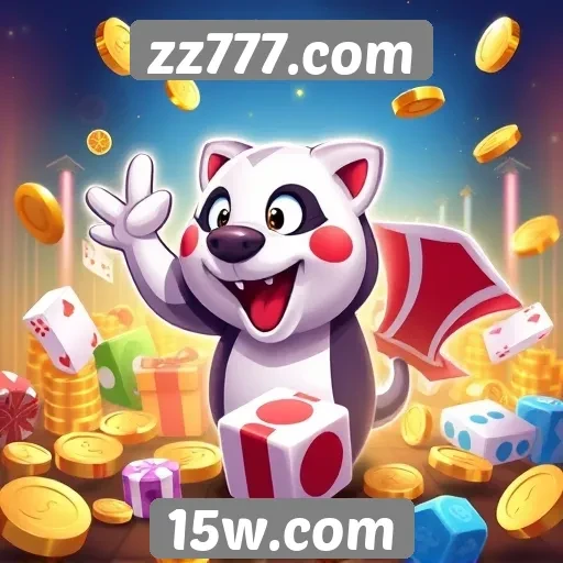 Novos jogos disponíveis no site zz777.com