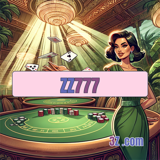 Plataforma de Jogos: Diversão Sem Limites na zz777.com