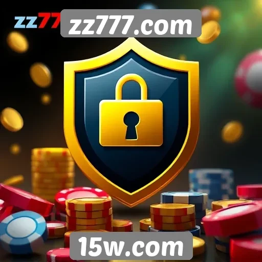 Segurança e confiabilidade do site zz777.com
