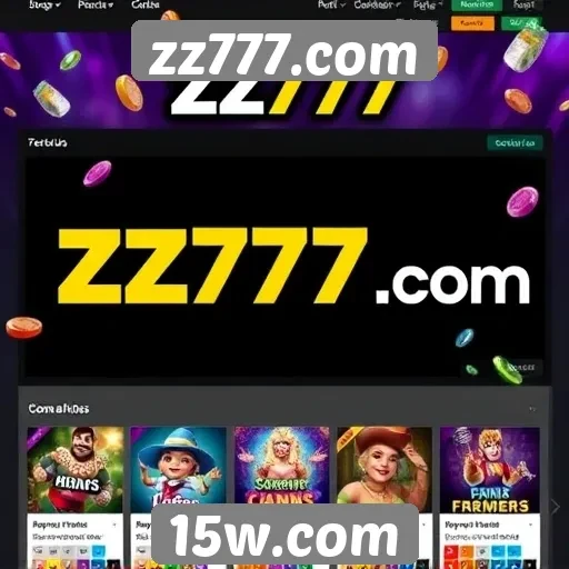 Comparativo entre zz777.com e outros sites de jogos