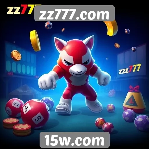zz777.com oferece uma variedade de jogos online